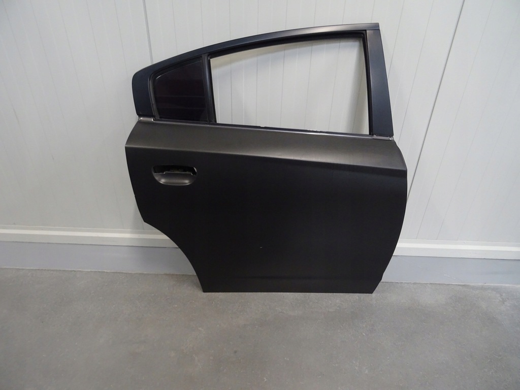 фото №1, 2015-2023 charger двері правий задня праве задні оригінальні