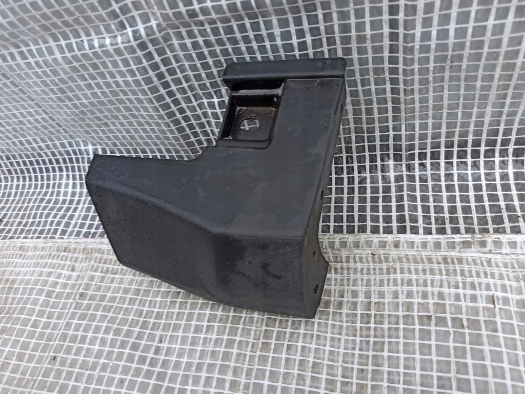 фото №2, Mercedes ml w164 наконечник поріг накладка ліва