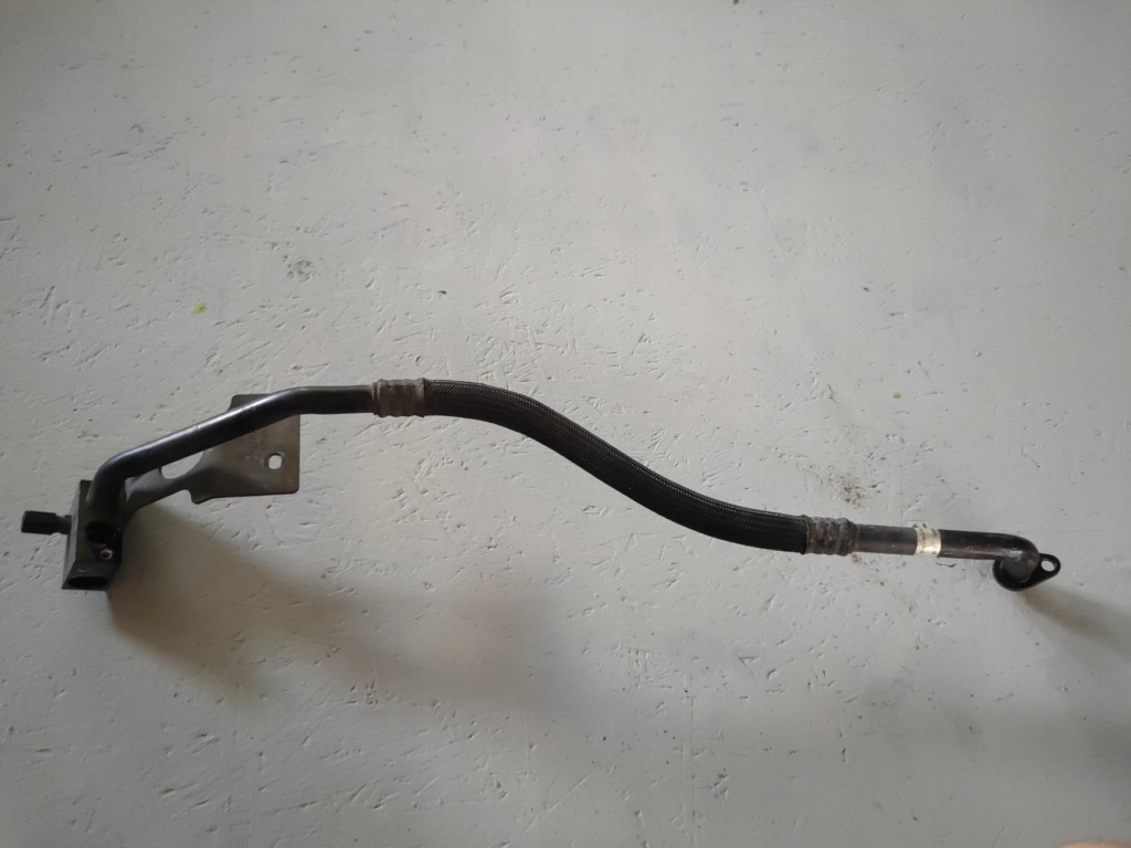 фото №1, Шланг кондиционера scania ntg s 2440105