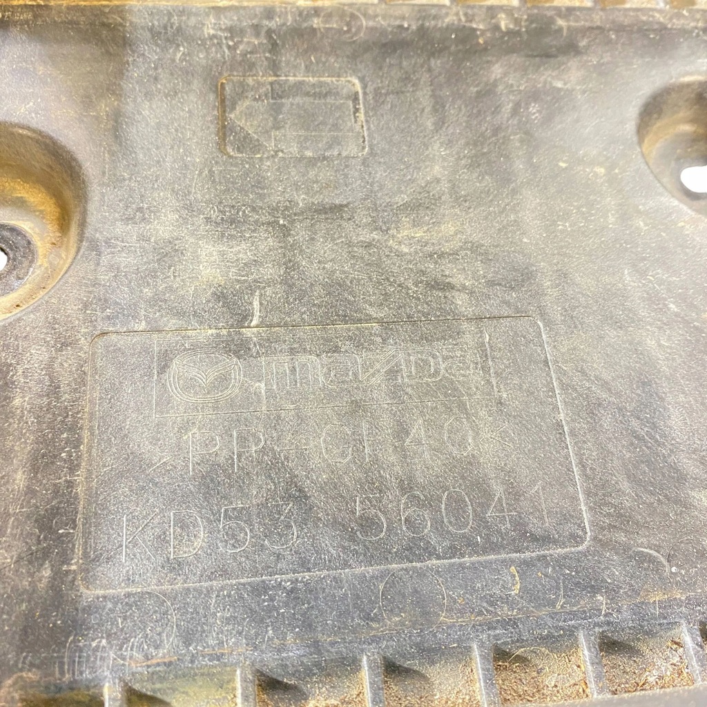 фото №8, Mazda cx-5 ii 2019 корпус аккумуляторов