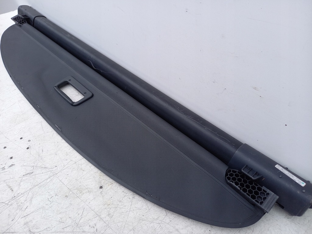 фото №5, Шторка багажника seat altea xl 5p8867871b