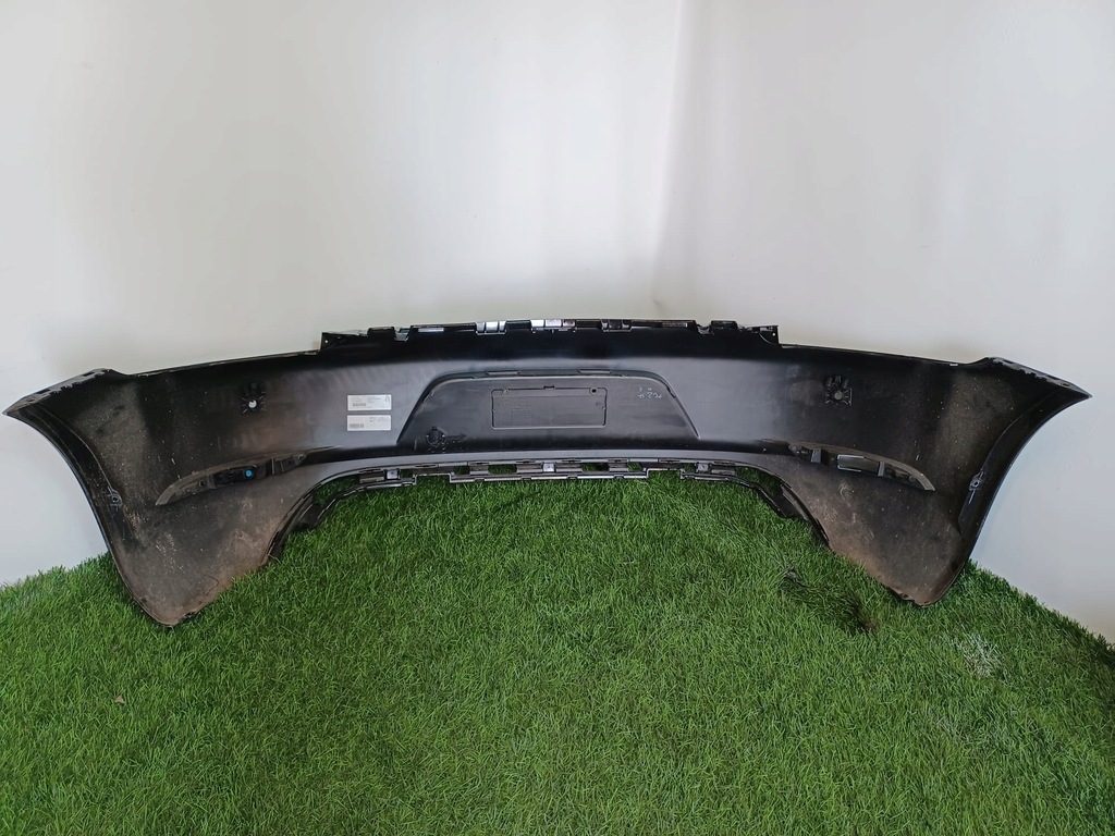 фото №7, Бампер задняя porsche boxster 718 982