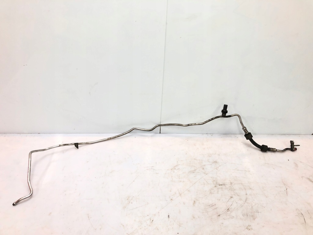 фото №1, Шланг кондиционера mercedes w164 x164 ml gl