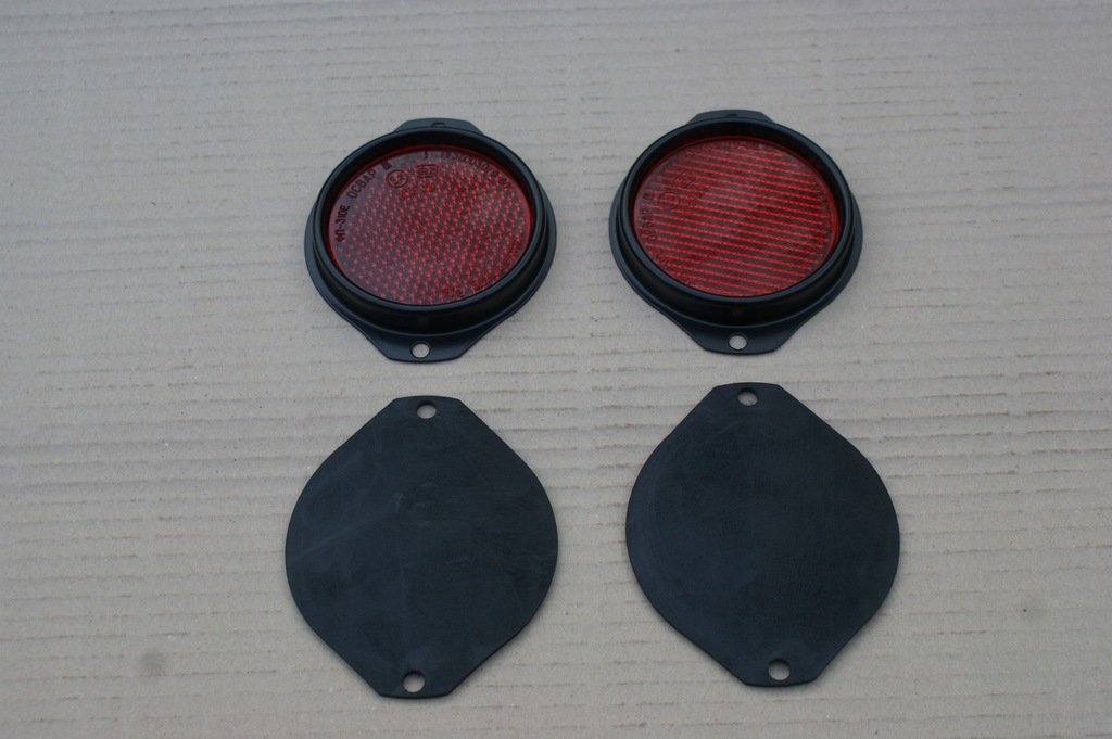 фото №11, Отражатели gaz 69 46 51 63 67 704 лампы уплотнители