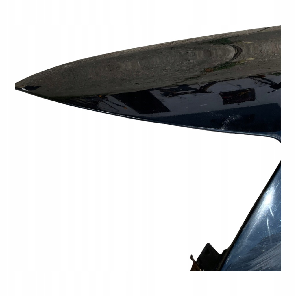 фото №6, Audi a6 c6 крыло левый перед