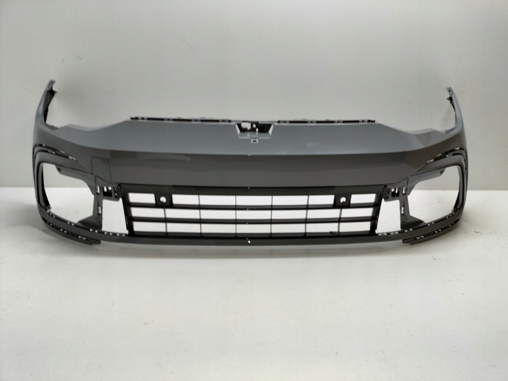 фото №1, Бампер передний перед vw golf 8 viii 20-24 r-line