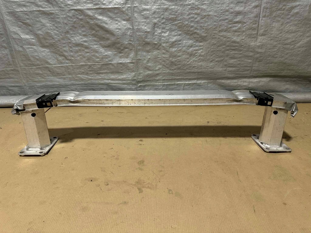 фото №2, Балка передня citroen berlingo partner rifter iv proace city combo e 17 -