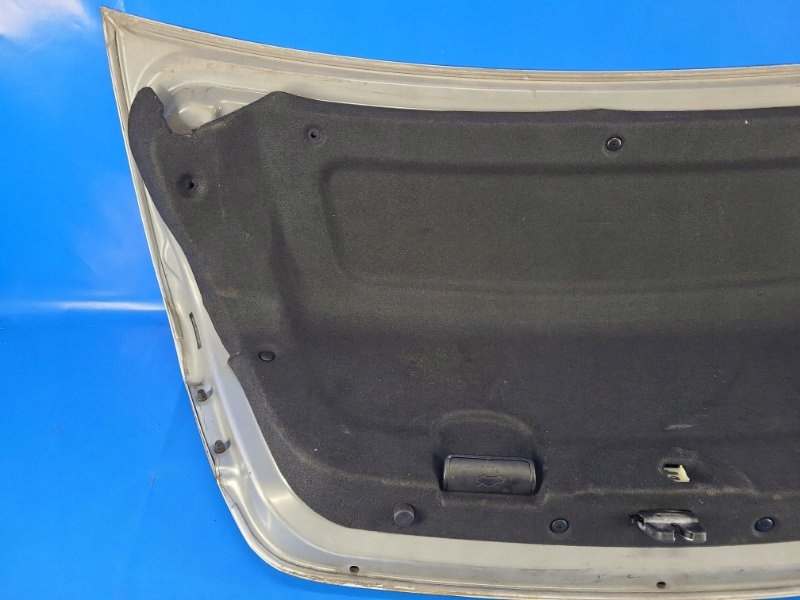 фото №15, Крышка багажника задняя крышка багажника hyundai sonata yf 10-14 69200-3q000