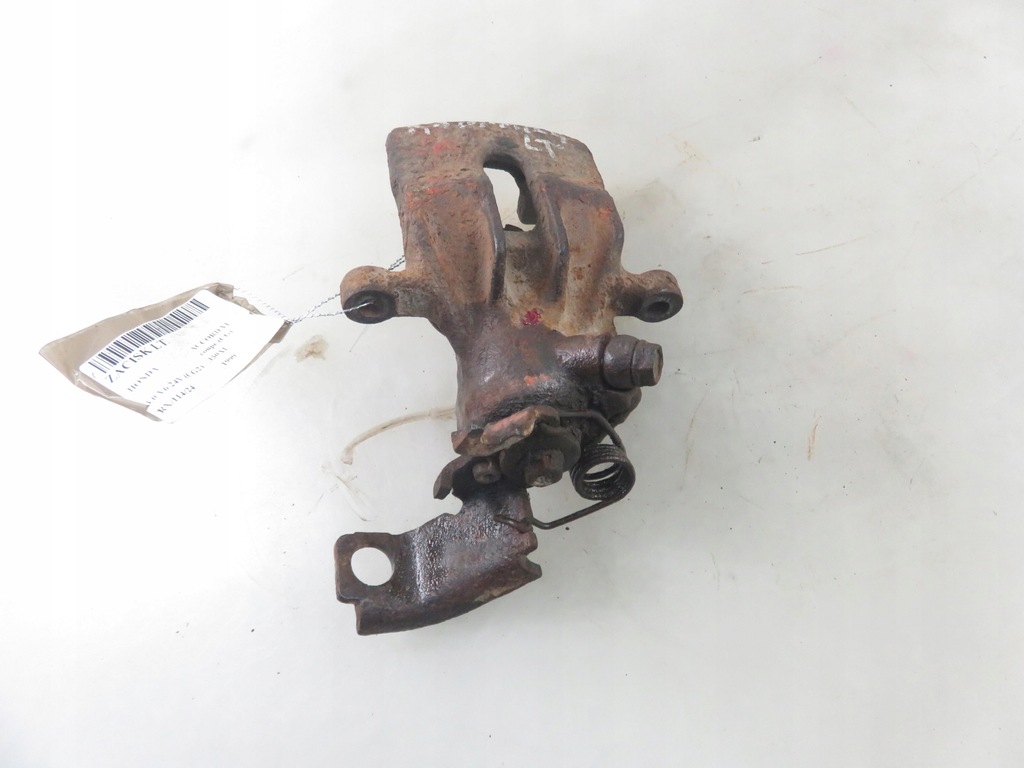 фото №5, Супорт лівий задня honda accord vi coupe 3.0