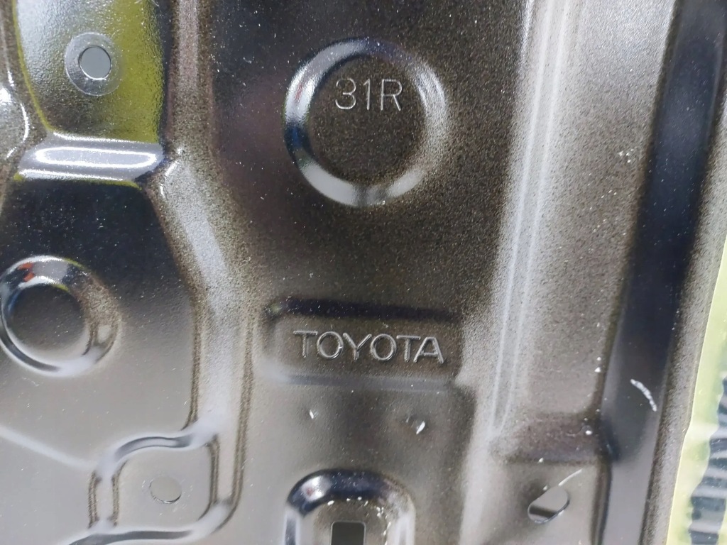 фото №14, Toyota rav4 v 5 18+ дверь задняя задние правое fv