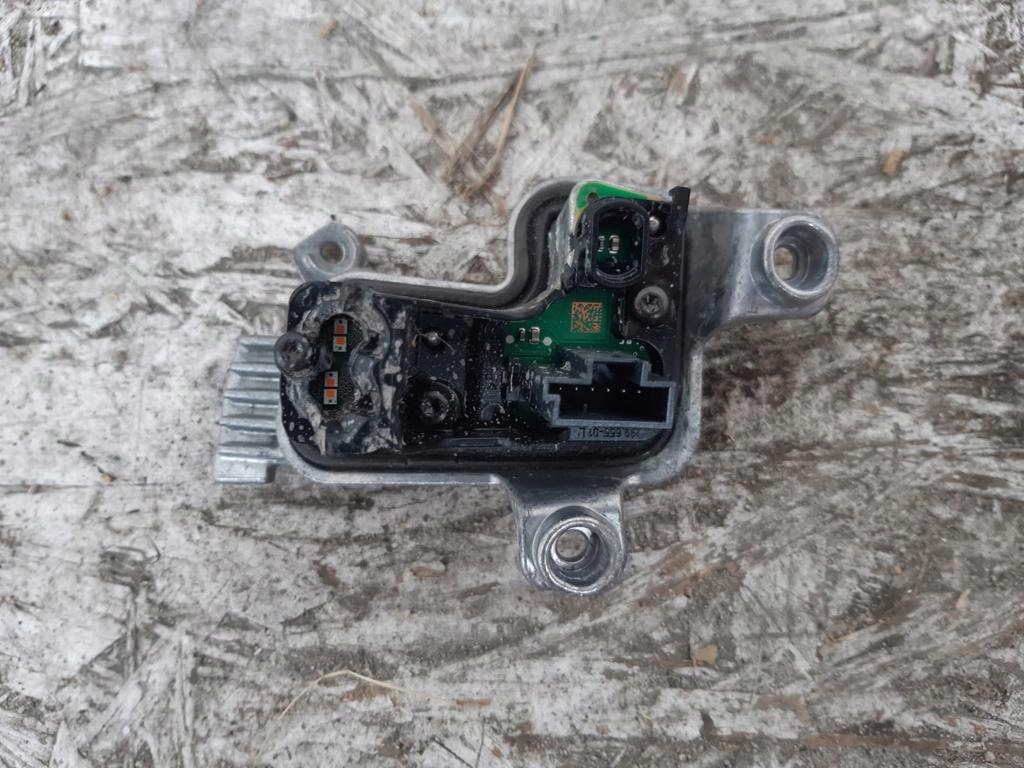 фото №4, Bmw f30 f31 19867801 модуль led jeż