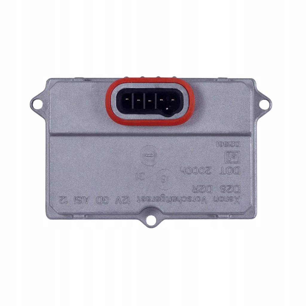 фото №6, Преобразователь ксенон hella 5dv 008 290-00 5dv00829000 5dv008290-00 linjiang