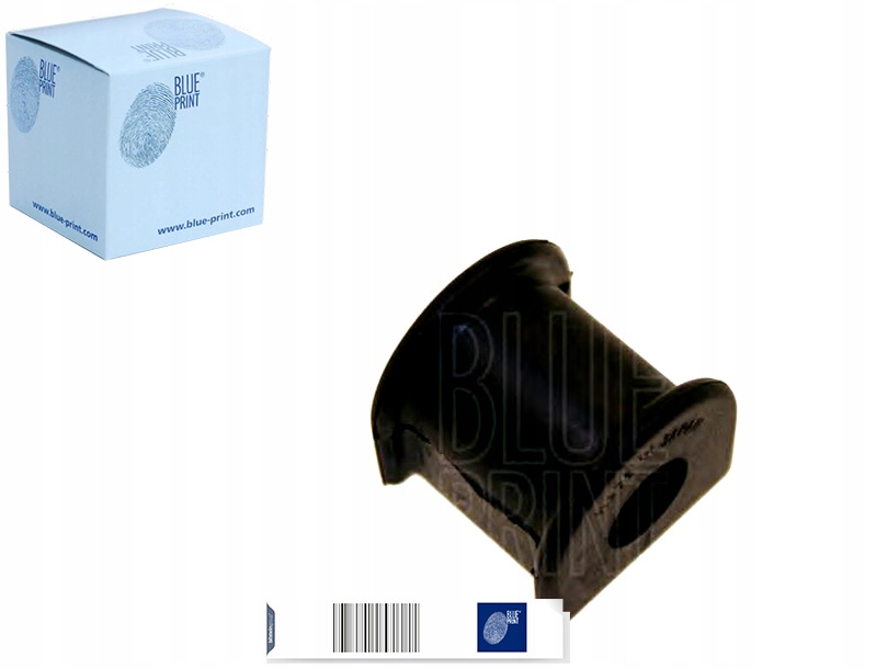 фото №3, Blue print подушка стабилизатора l p 18,8mm lex