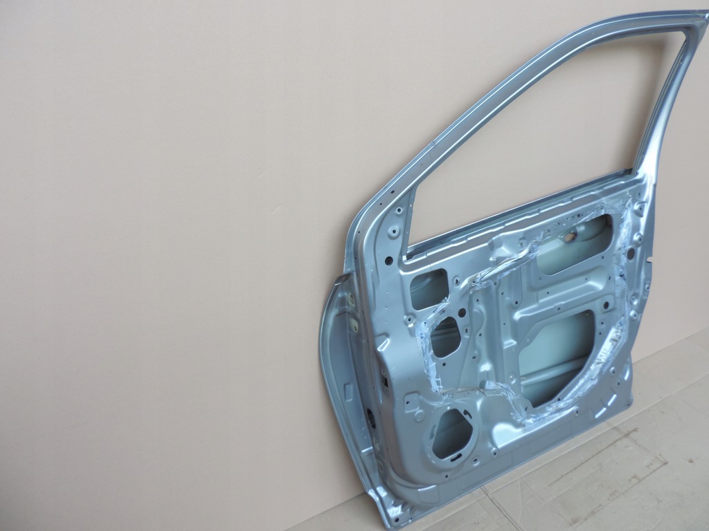 фото №10, Mitsubishi eclipse cross 2017 2018 ліва двері