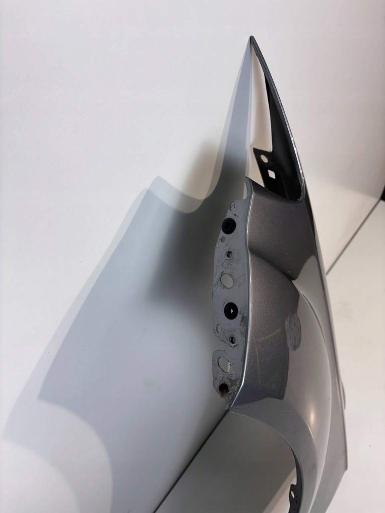 фото №8, Audi q7 4l 2009 левая сторона крыло передний ly7g