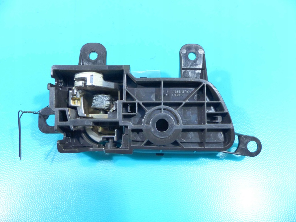 фото №3, Ручка внутренняя перед левая infiniti fx ii qx70