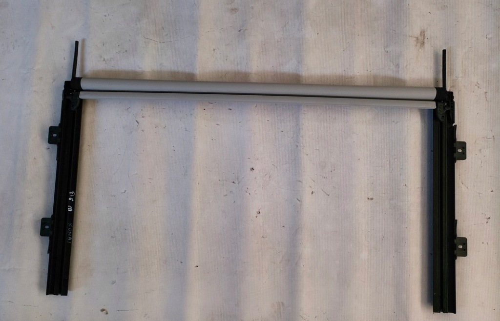 фото №1, Mercedes w213 kombi шторка люк