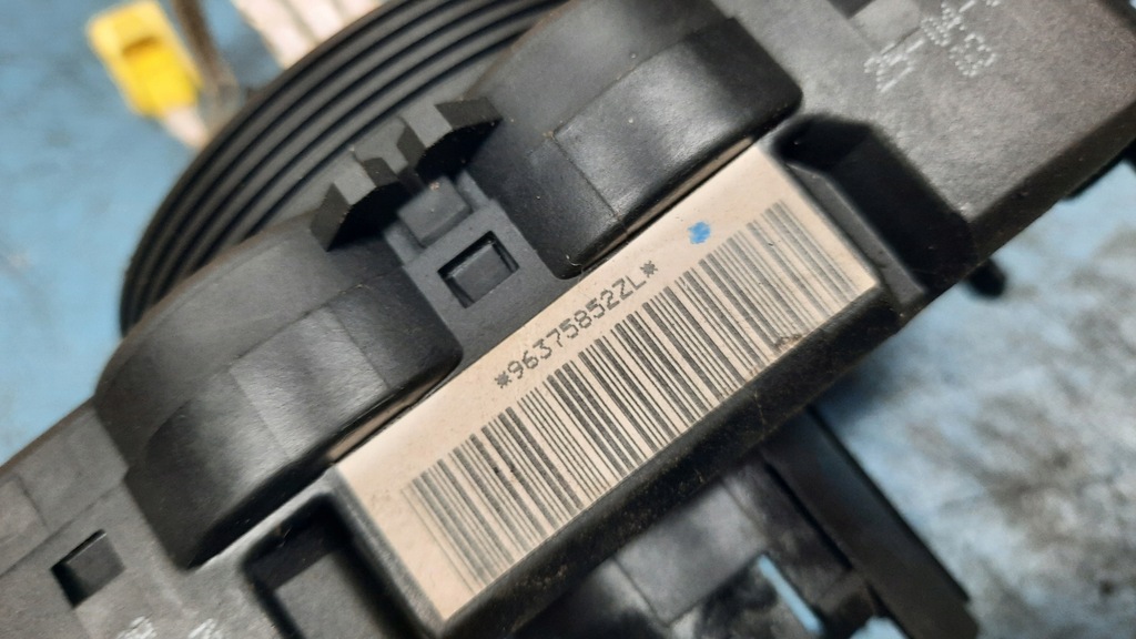 фото №8, Переключатель комбинированный 96375852zl citroen c5 00-04r