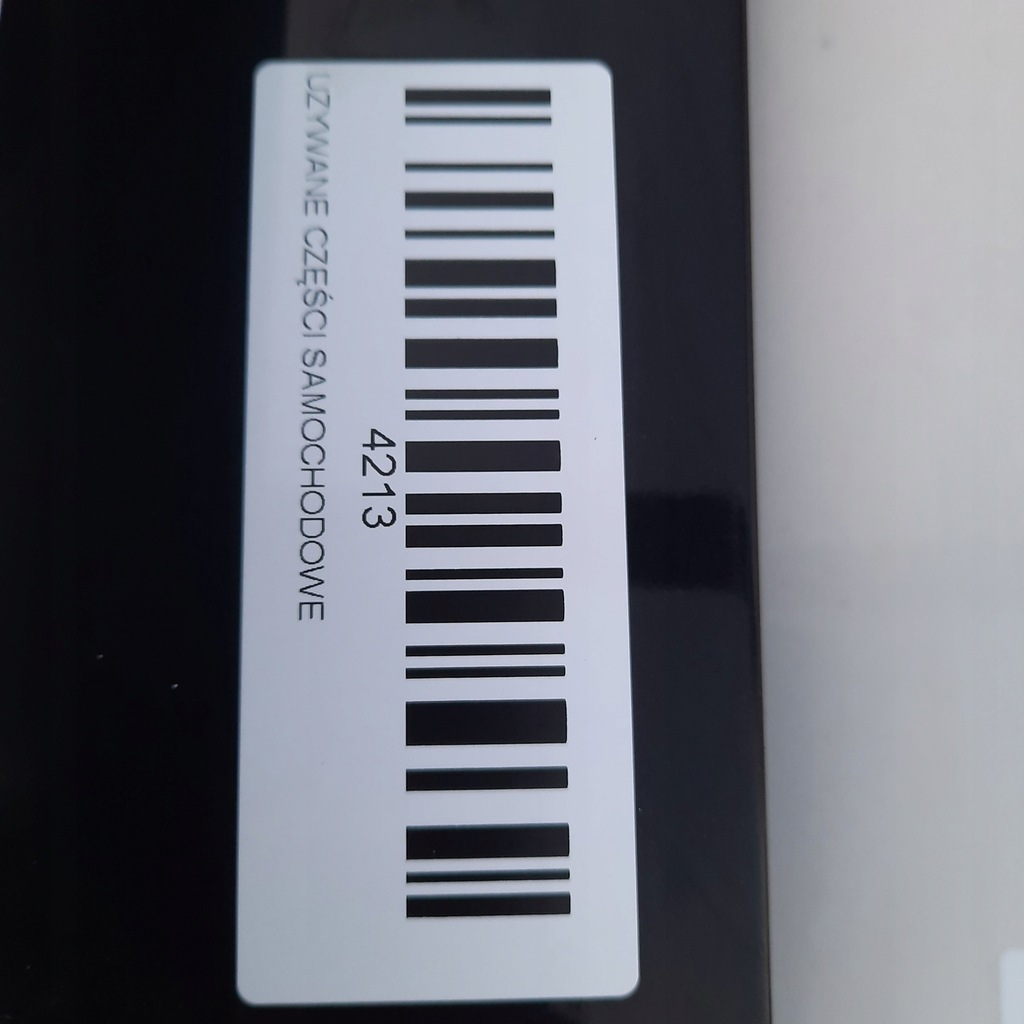 фото №10, Кришка багажника багажника задня vw passat b7 10-14r kombi lc9x