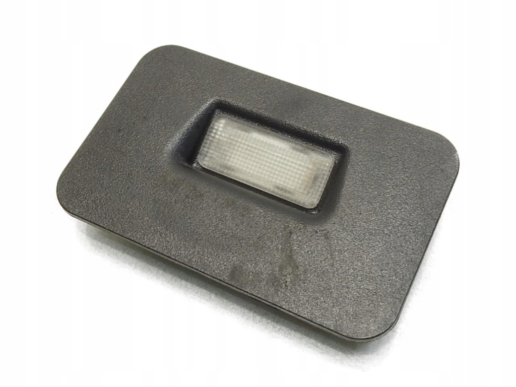 фото №1, Лампа освітлення салону лівий задня mercedes w220 a2206840818