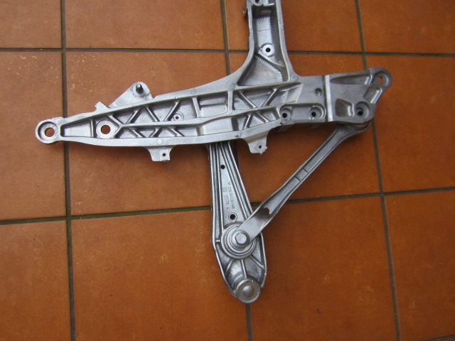 фото №9, Porsche 911 997 рычаг перед 997341143 правый левый