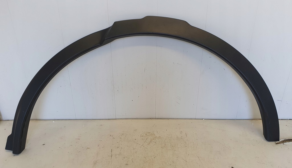 фото №1, Land rover discovery sport 14-молдинг левый задняя org