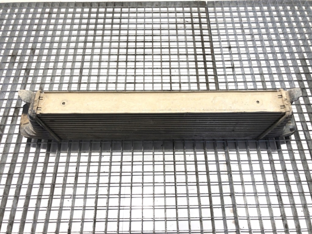 Інтеркулер daewoo lublin 2 2.4 87km Ціна