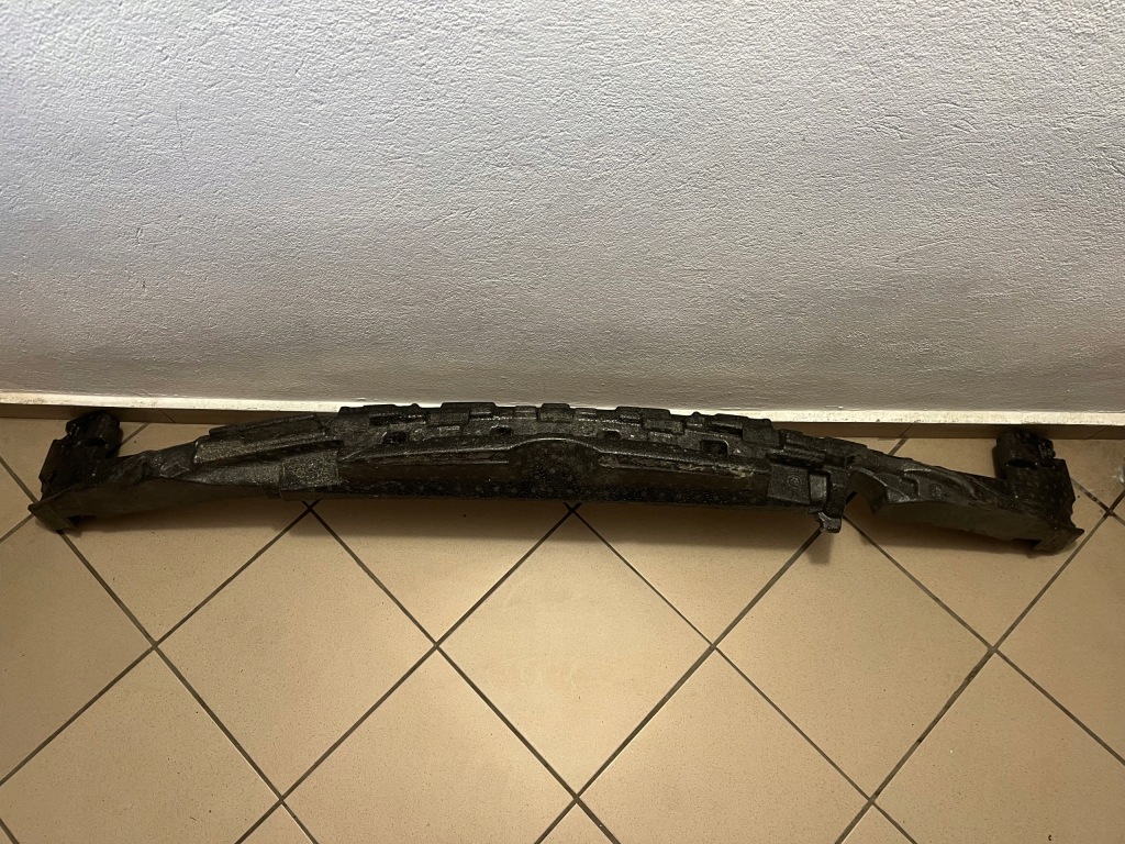 Купить Абсорбер бампера пена передняя перед mercedes cls w257 a257