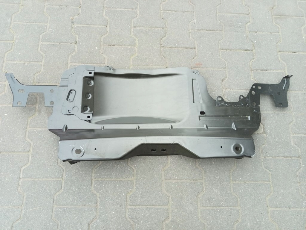 фото №5, Ford ka mk3 ka+ 16- стіна задня e4b5-a43222-a g1b5-a403f10-aa