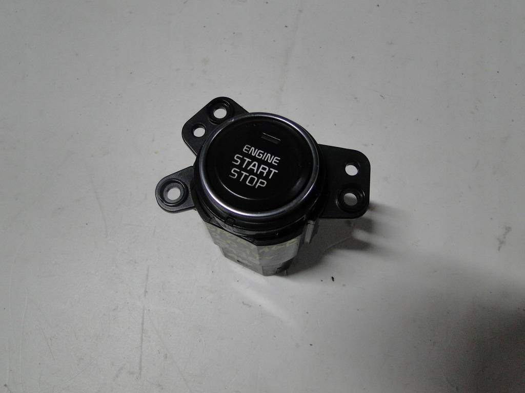 фото №2, Kia sportage iv кнопка запуск стоп 95430-d9700