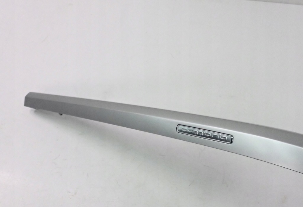 фото №8, Молдинг панелі quattro audi q5 80a ii fy 80b853190a