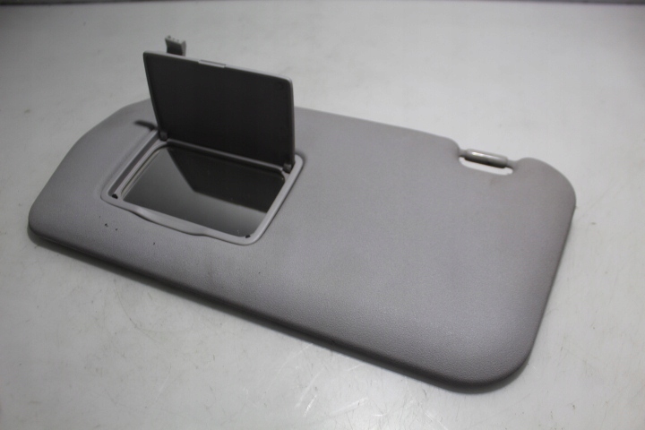 фото №3, Защита солнцезащитная левая mazda 5 i