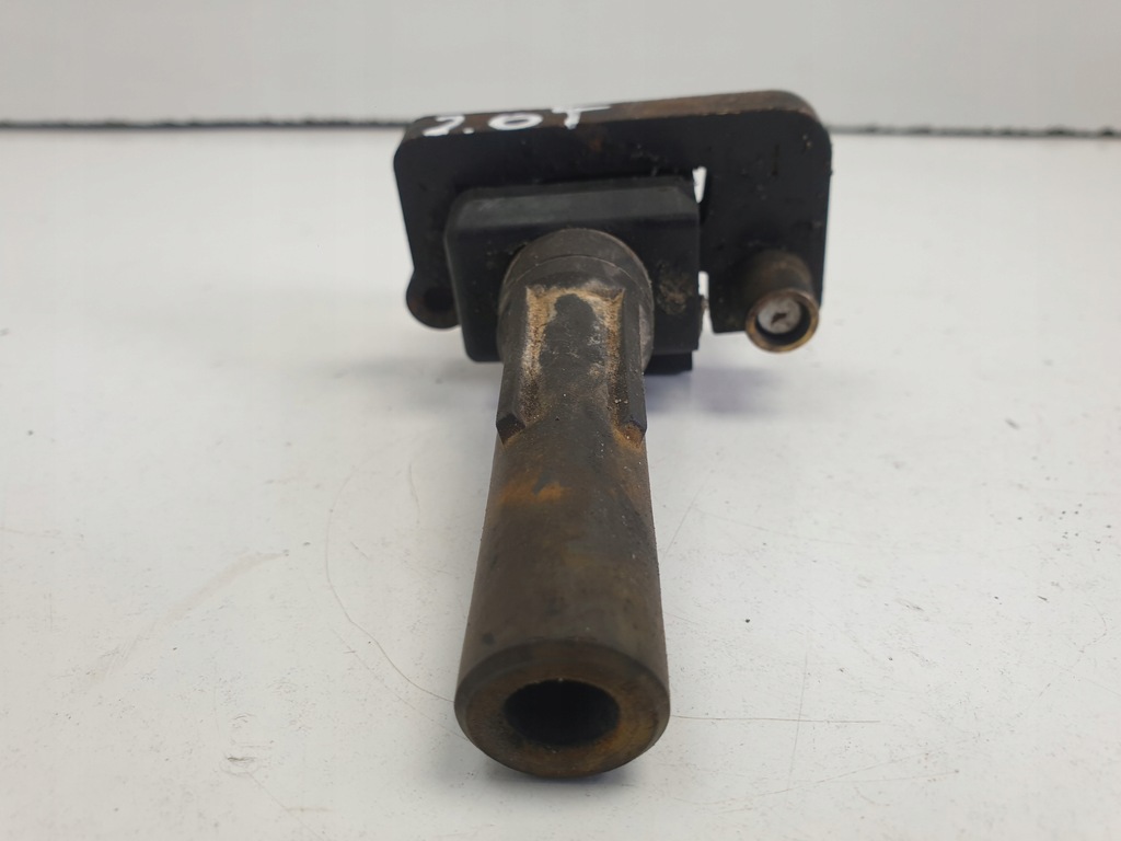 фото №3, Subaru forester 2.0 t котушка запалювання