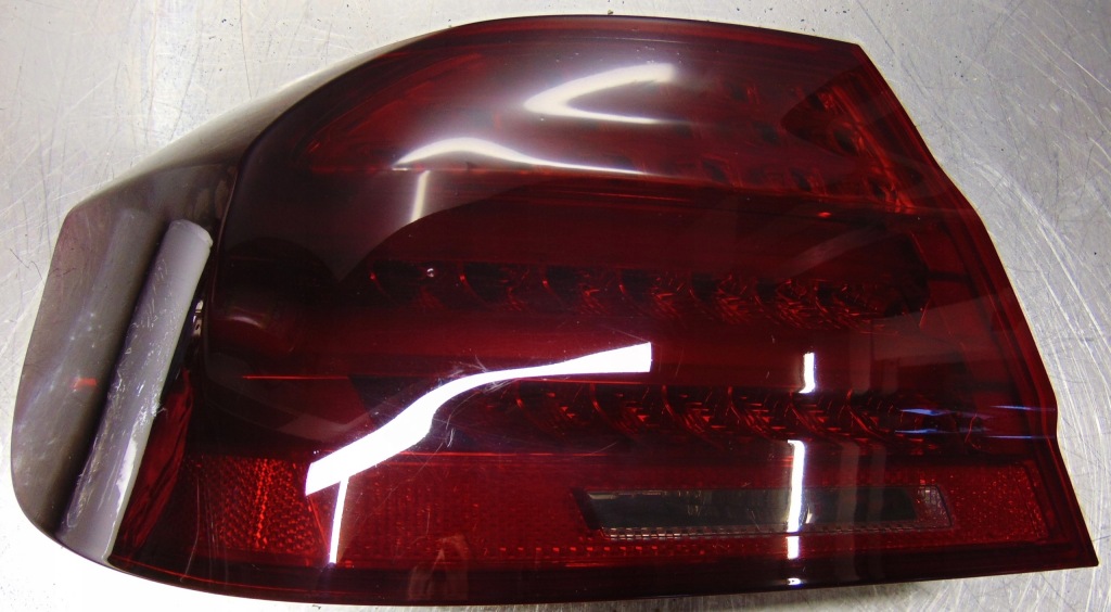 фото №1, Bmw e92 lci lift лампа лівий задня задня ліва 7251957