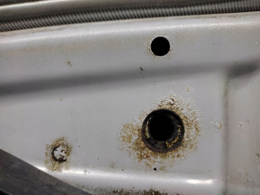 фото №7, Toyota corolla e12 3 дверь капот передняя