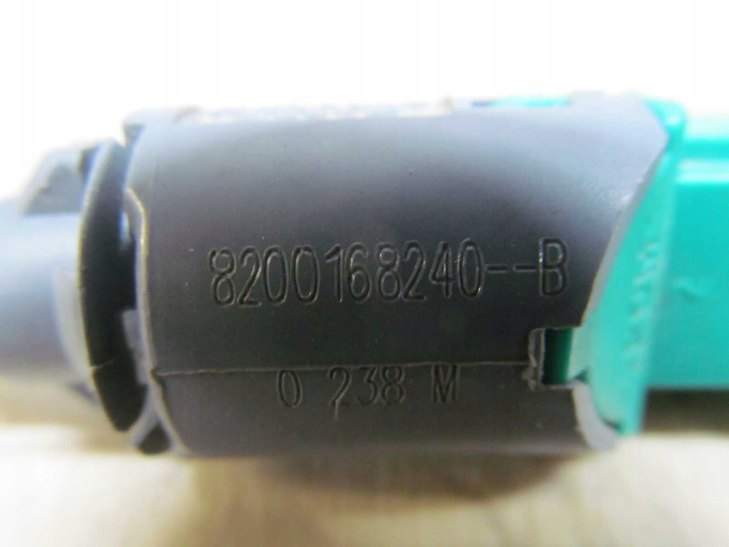 Opel vivaro trafic 06-14 датчик педали сцепления 8200168240 в Украине