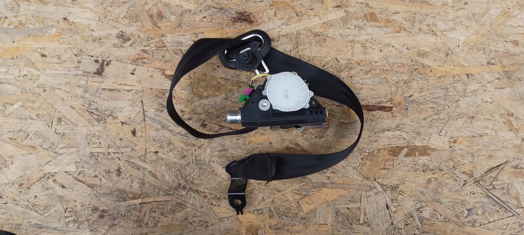 фото №8, Подушка подушка безпеки пасажира ремені fabia ii 5j1880202b