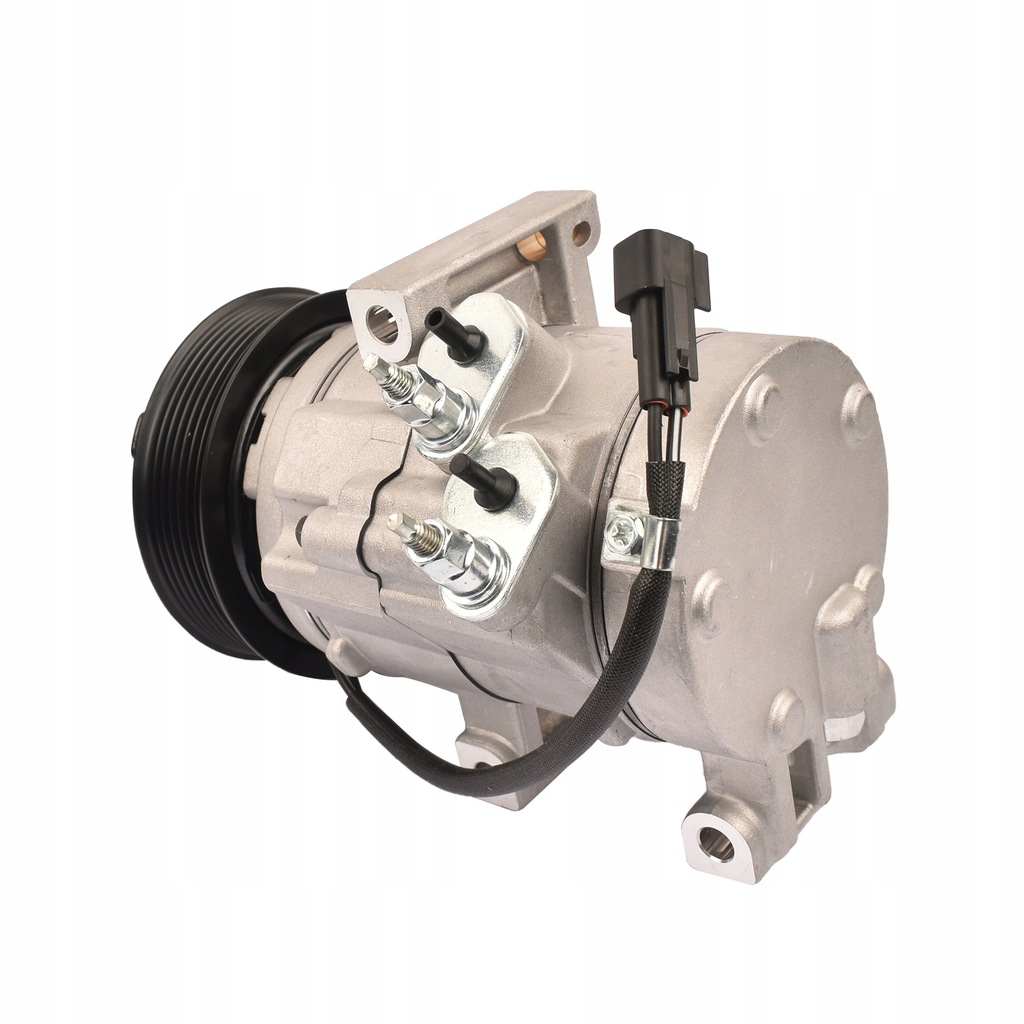 фото №8, Компрессора кондиционера 2011- ford ranger tke 2.2 3.2 tdci 1715093