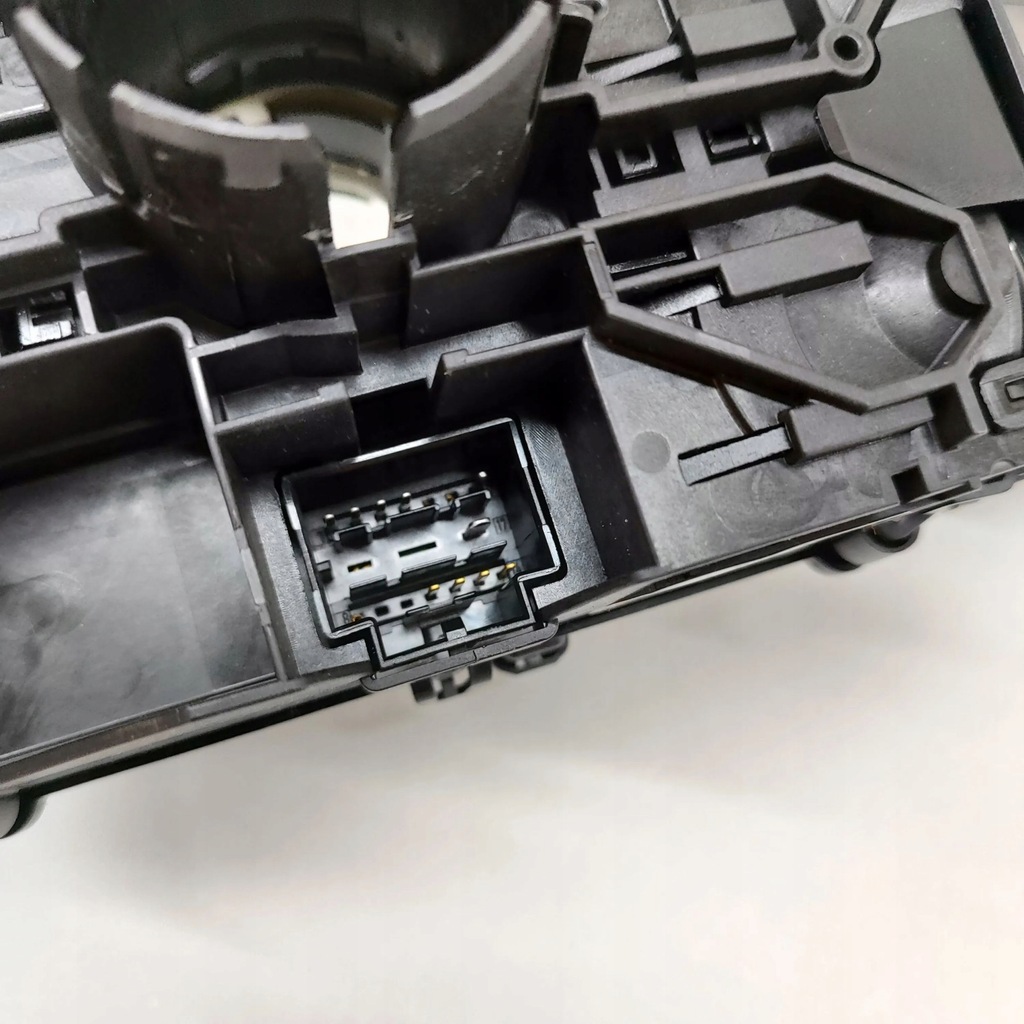 фото №7, Audi a5 2019 рычаг / переключатель поворотники