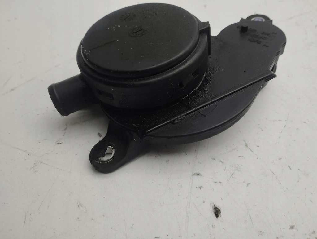 фото №5, Chevrolet captiva 2007 wąż / трубка вентиляционная трубка