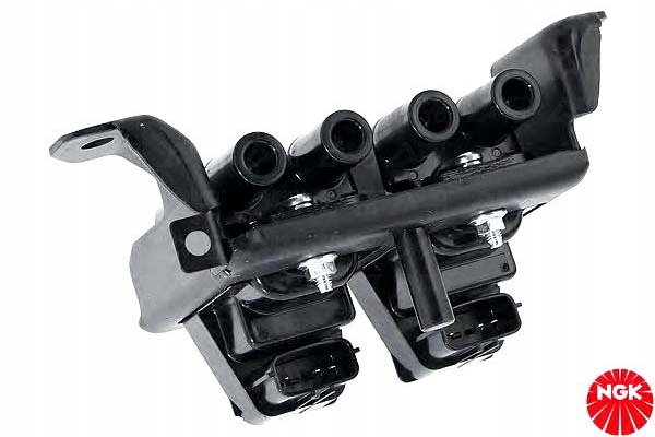 фото №1, Ngk катушка зажигания mazda mx-5 i 1.8 na