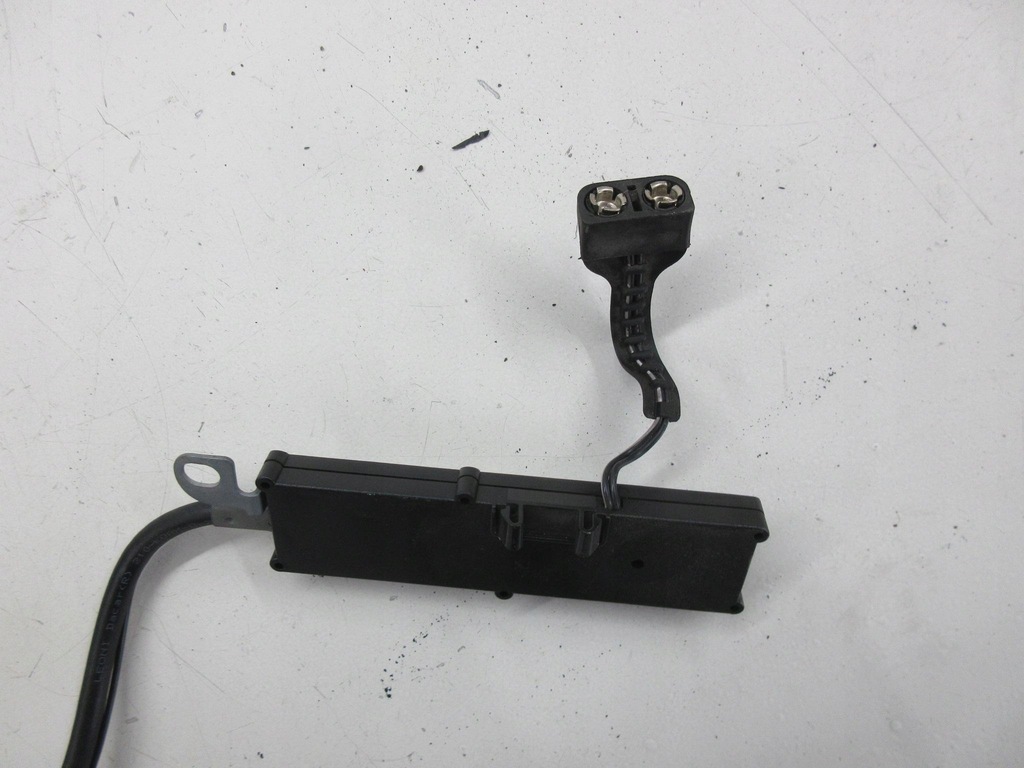 фото №5, Chrysler grand voyager iv 2.8 crd модуль підсилювач антенний