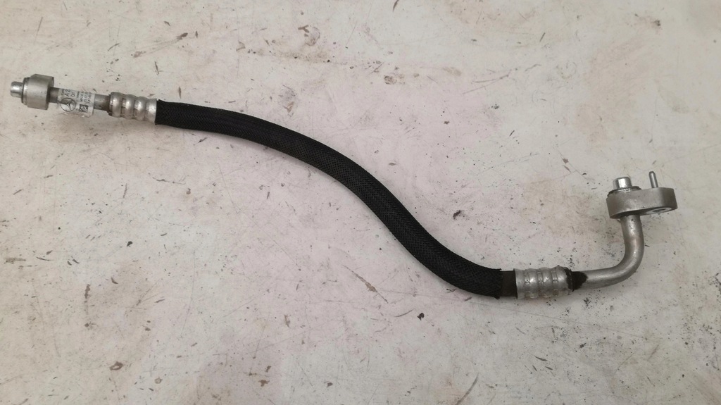 фото №2, Mercedes w223 трубка кондиционер a2238309800