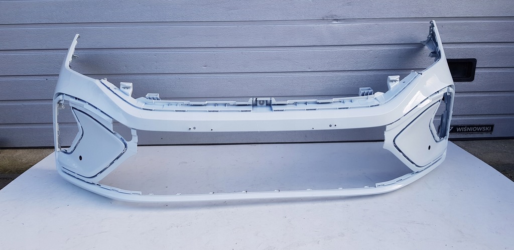 фото №1, Vw taigo r-line бампер перед передний 2g7807221e