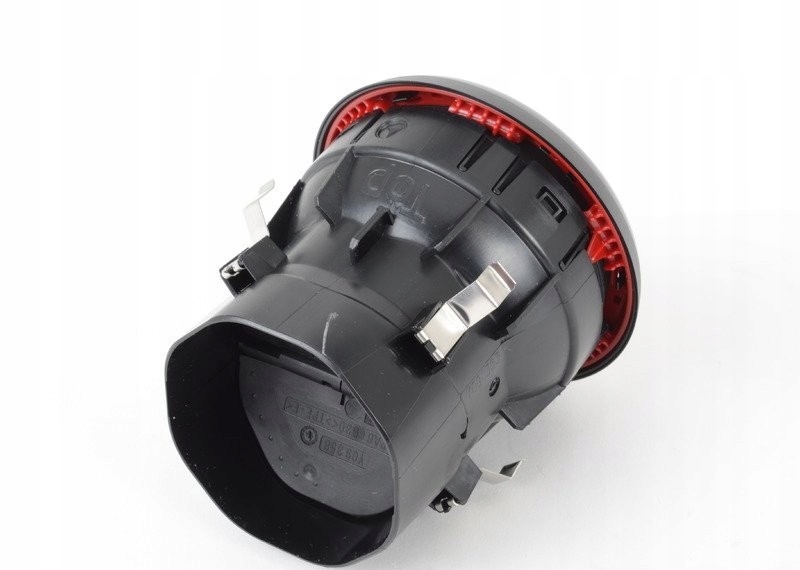 Купити Насадка обдув mercedes benz a w176 оригінальний a17683009549051