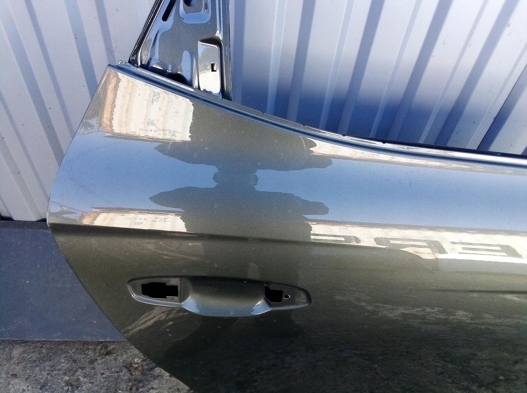 фото №8, Seat arona 2017 999cm3 6f9833312b двері задні