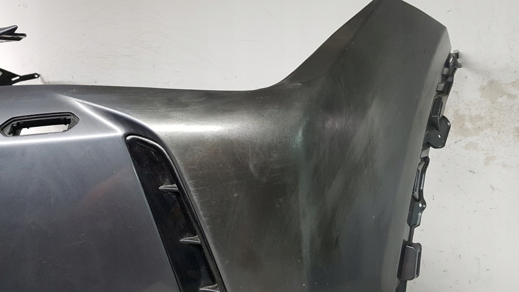 фото №5, Lexus ux 2018 - бампер перед 8103