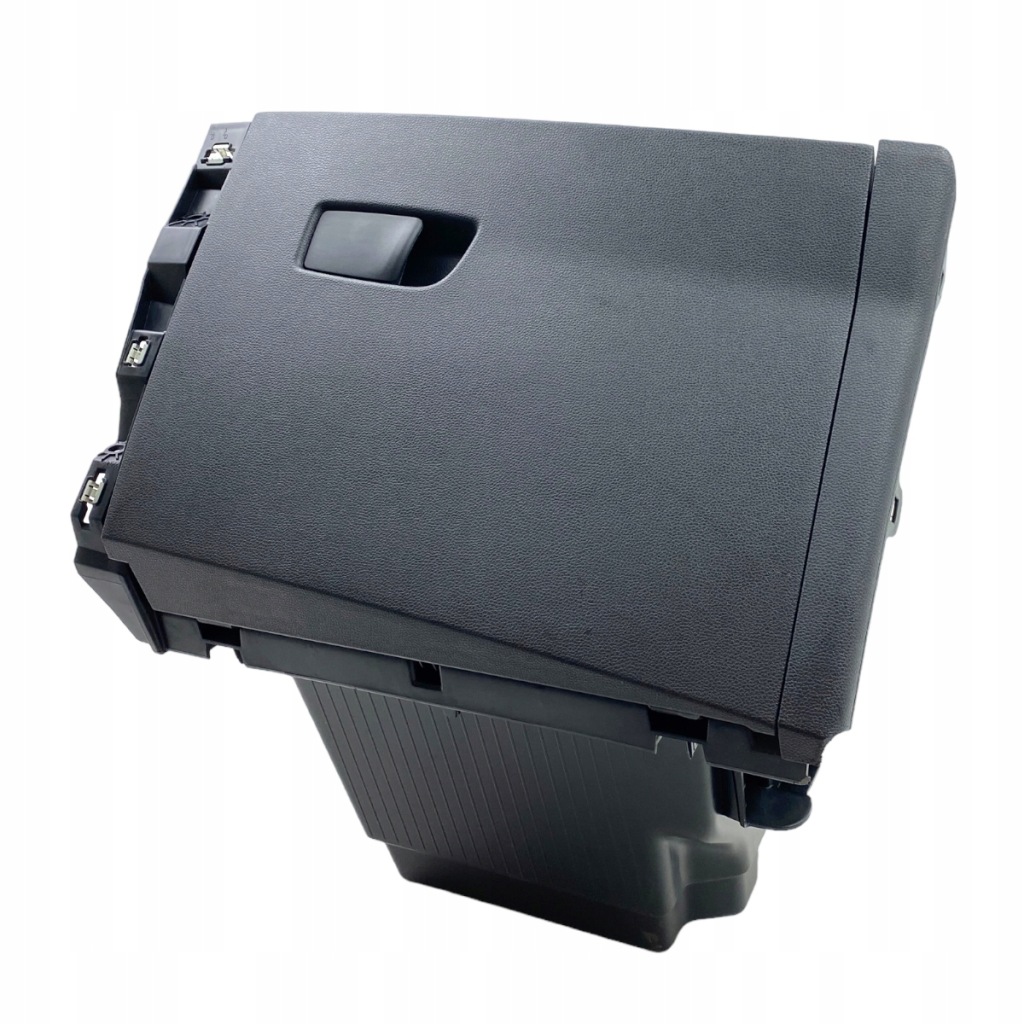 фото №3, Бардачок пассажира renault clio v