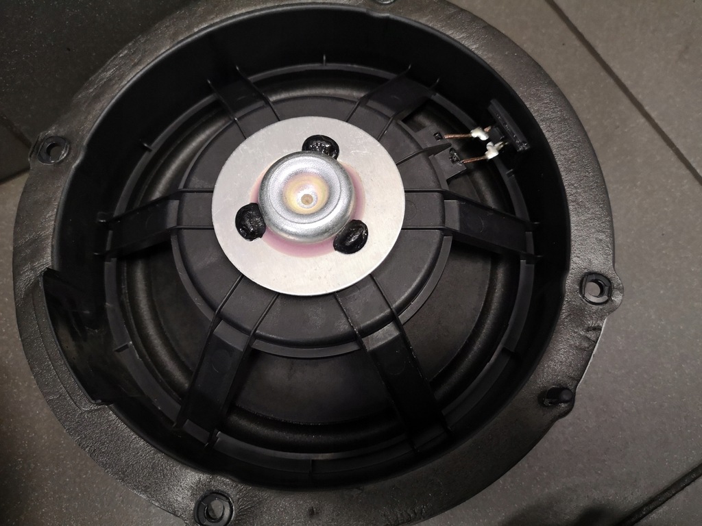 фото №13, Динамік динаміки двері audi a8 d4