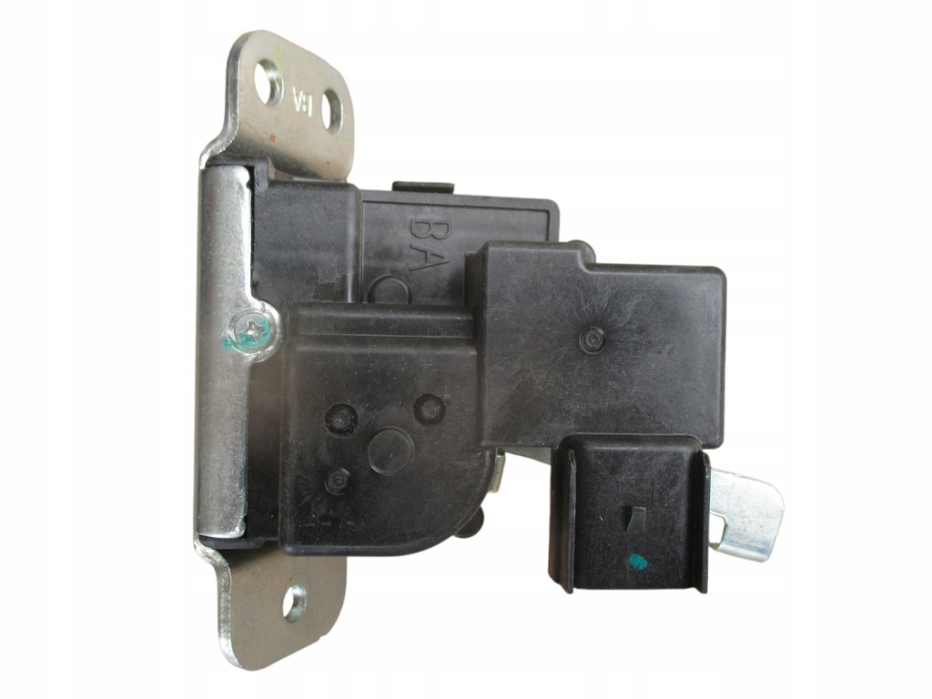 фото №8, Замок крышки крышки багажника hyundai i10 ii 2013-2019 81230b4010